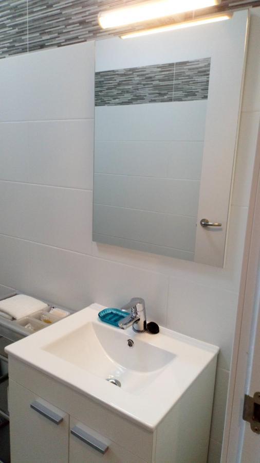 Coroa Malvarrosa Valencia Ngoại thất bức ảnh