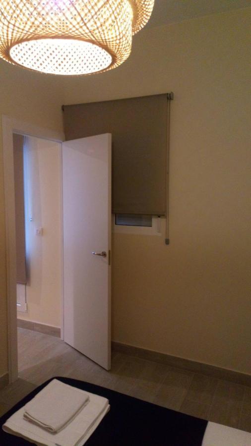 Coroa Malvarrosa Valencia Ngoại thất bức ảnh