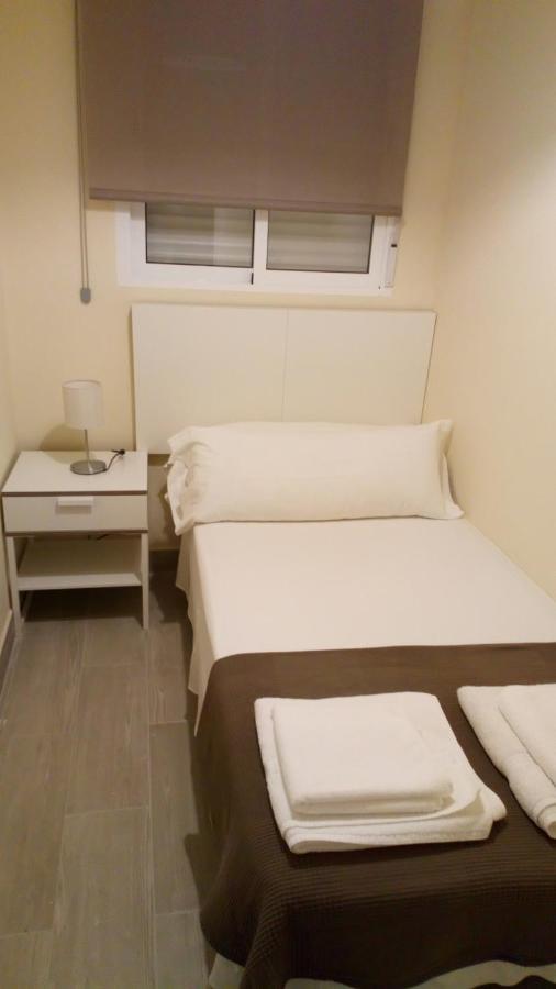 Coroa Malvarrosa Valencia Ngoại thất bức ảnh