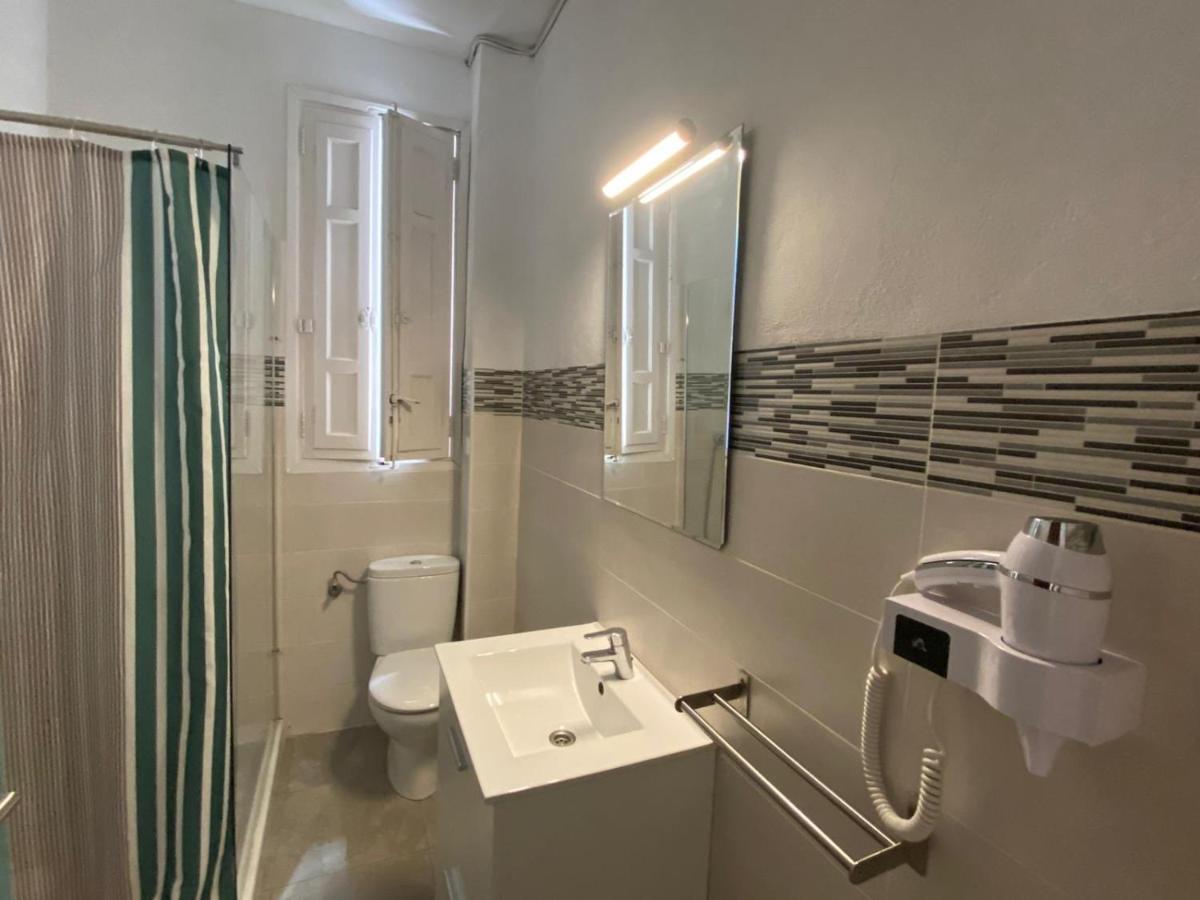 Coroa Malvarrosa Valencia Ngoại thất bức ảnh