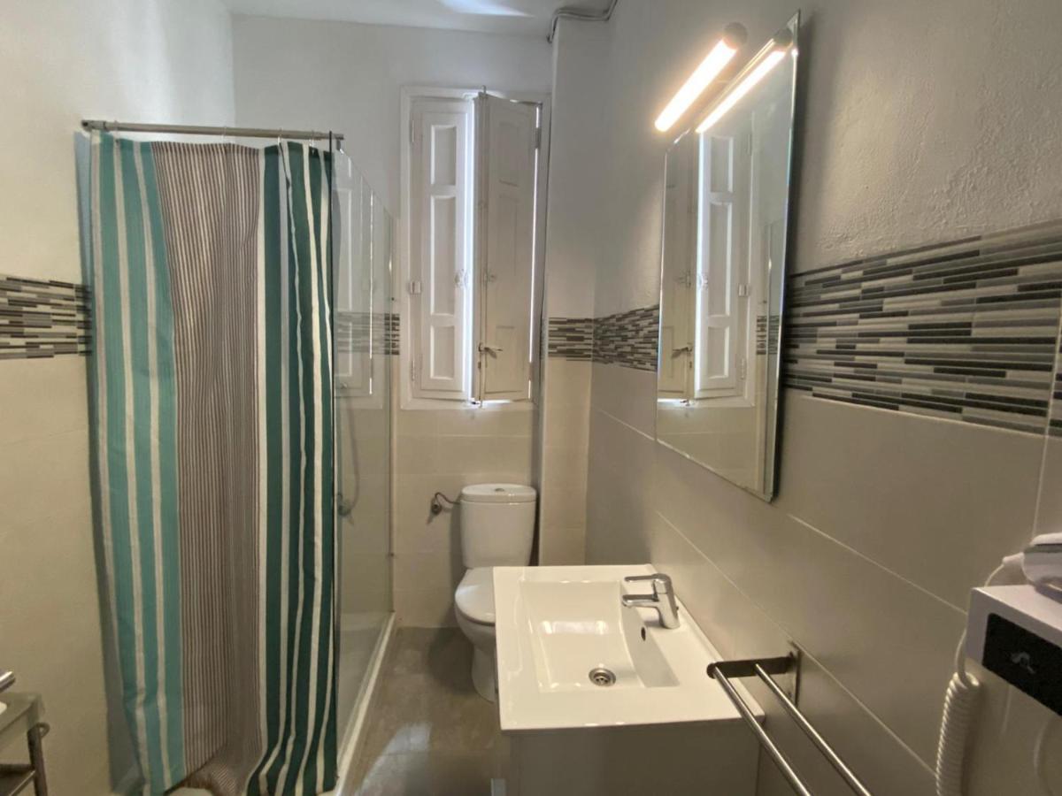 Coroa Malvarrosa Valencia Ngoại thất bức ảnh